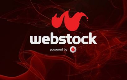Mă întorc la Webstock pentru o nouă ediție