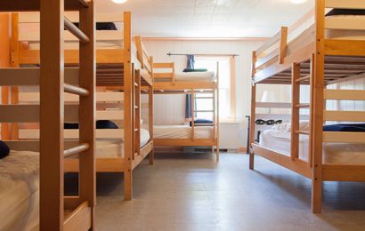 De ce să alegi un hostel și care sunt lucrurile rele ce se pot întâmpla