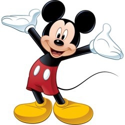 Liga lui Mickey Mouse