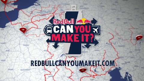 Cele mai tari 3 clipuri româneşti pentru Red Bull can you make it 2016