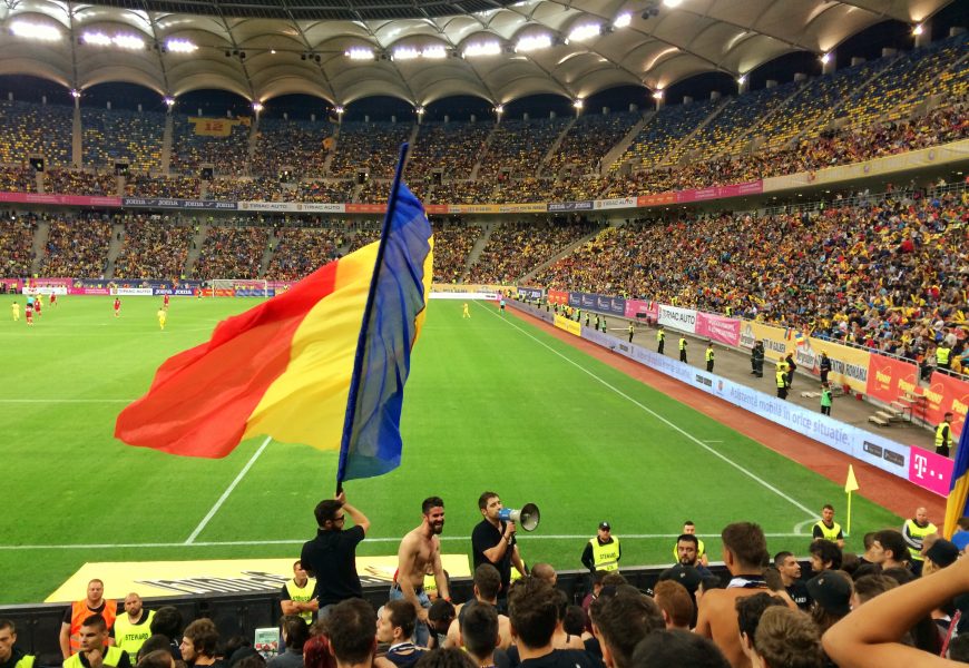 Nu e vina Untold dacă România nu joacă pe Cluj Arena