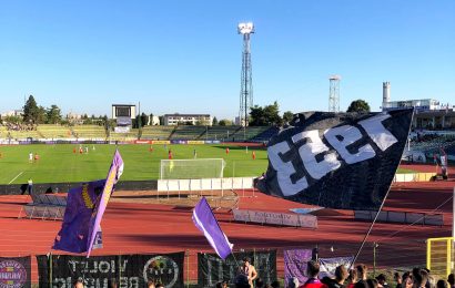 FC Argeș după turul de campionat – Echipa